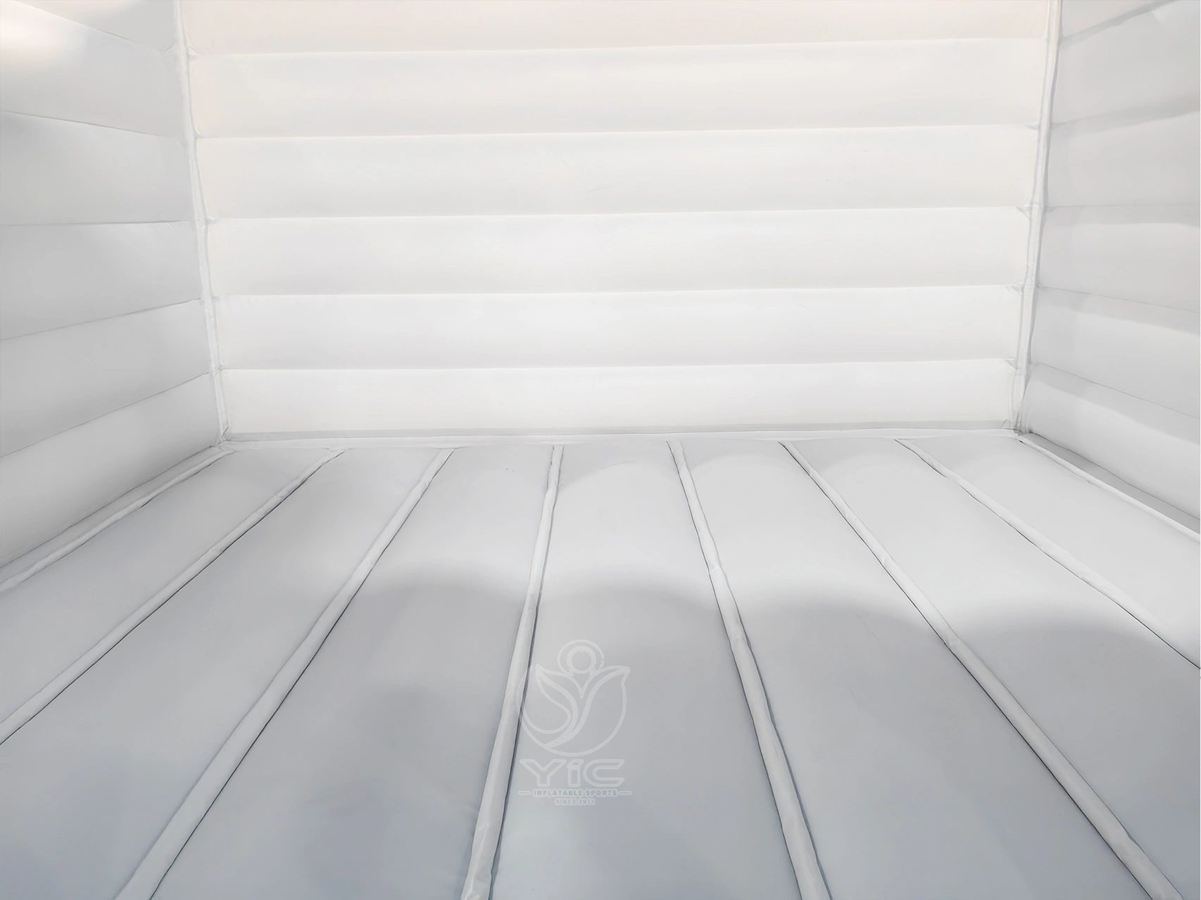 Rooster bounce house product photo 5