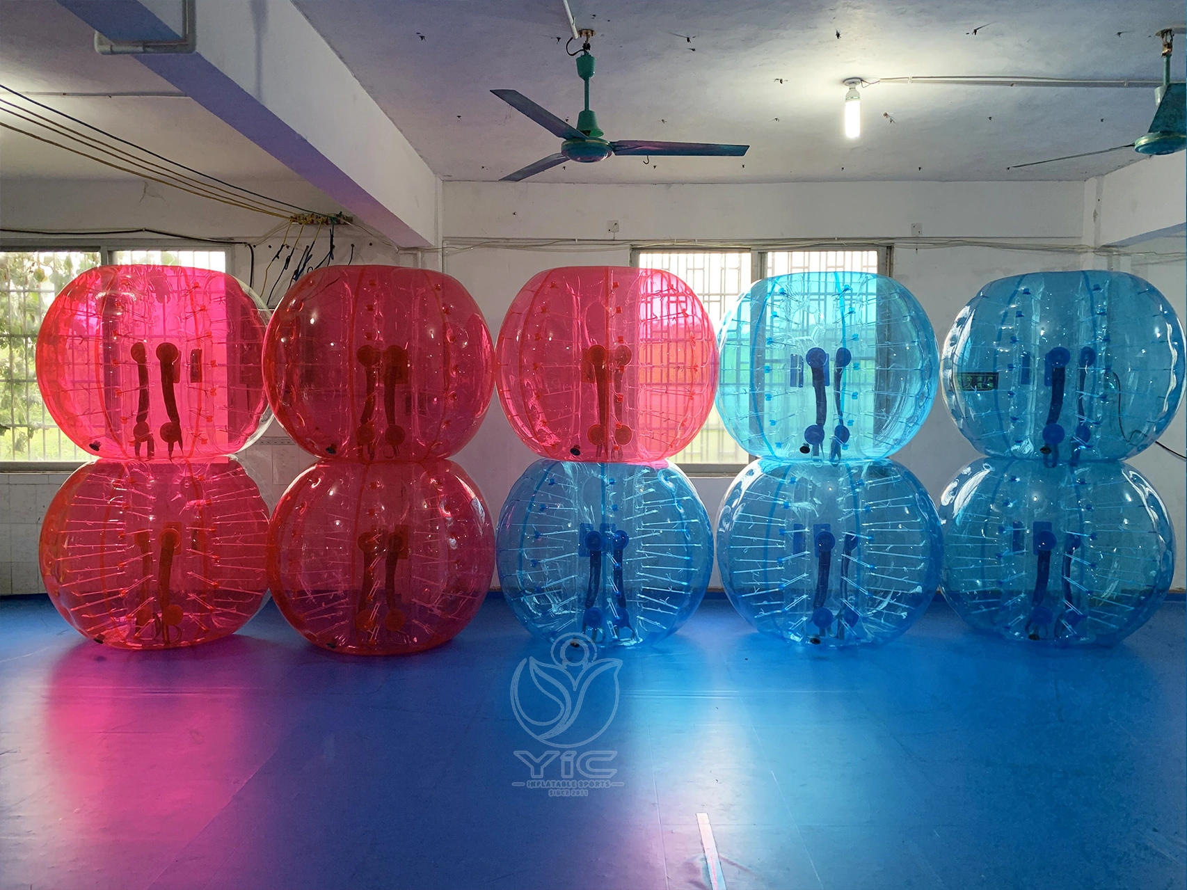 Human bubble ball for kids product photo 3