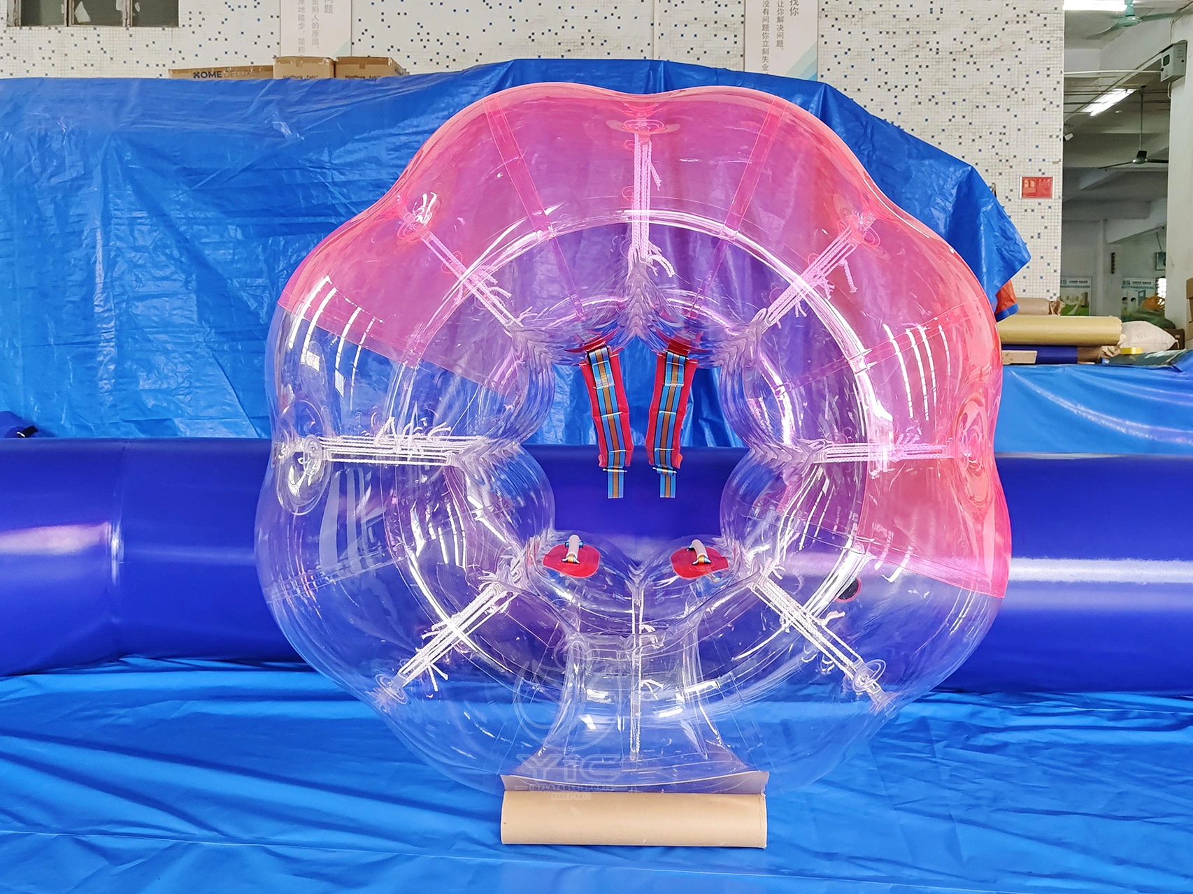 Zorb balls for kids