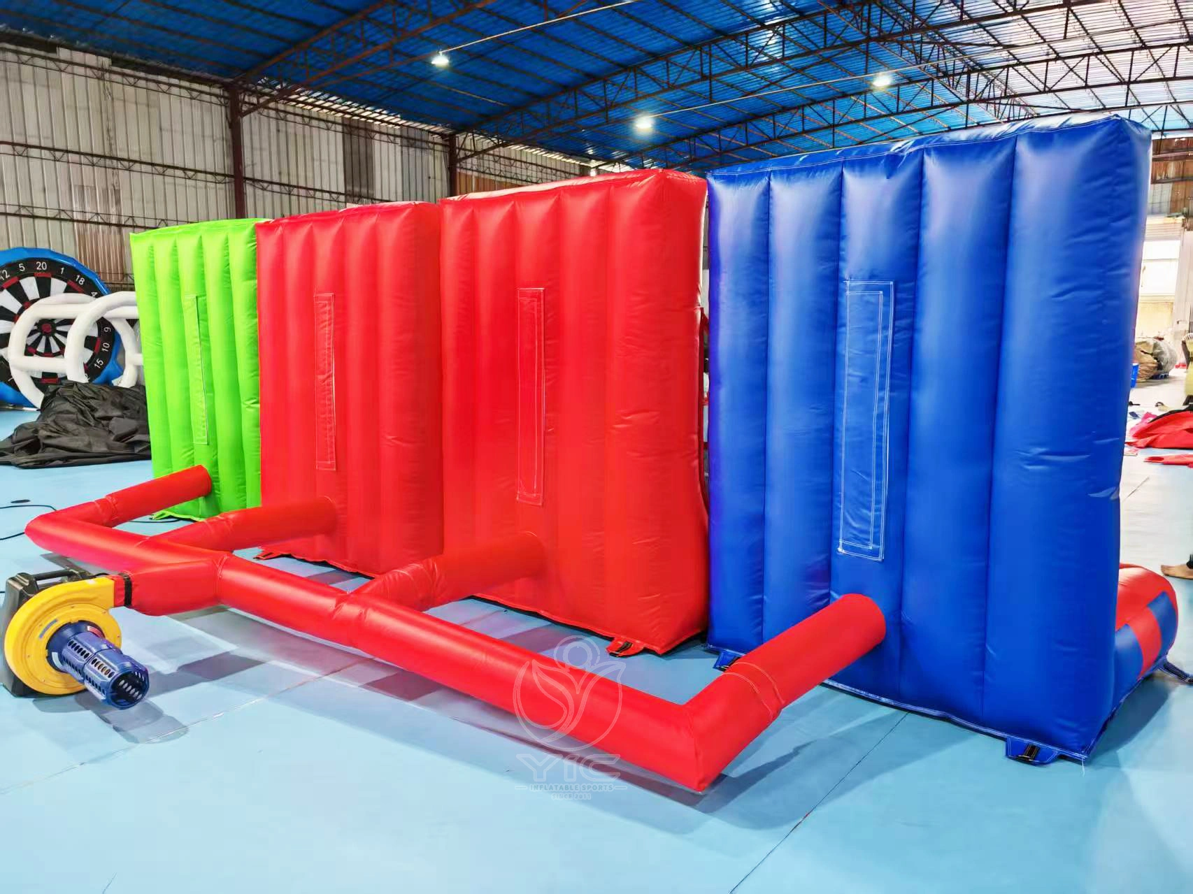 Commercial carnival games product photo 4