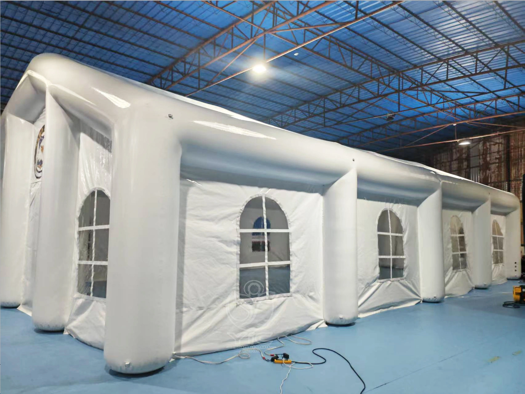 Heavy duty outdoor event marquee product photo 2