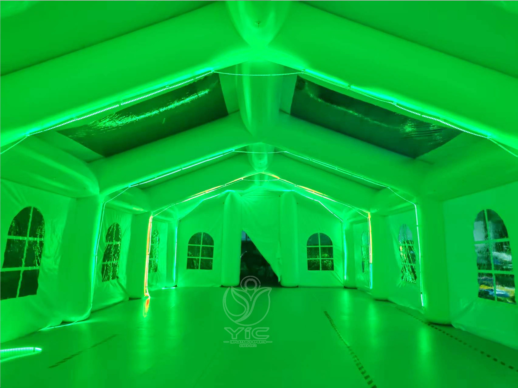 Heavy duty outdoor event marquee product photo 5